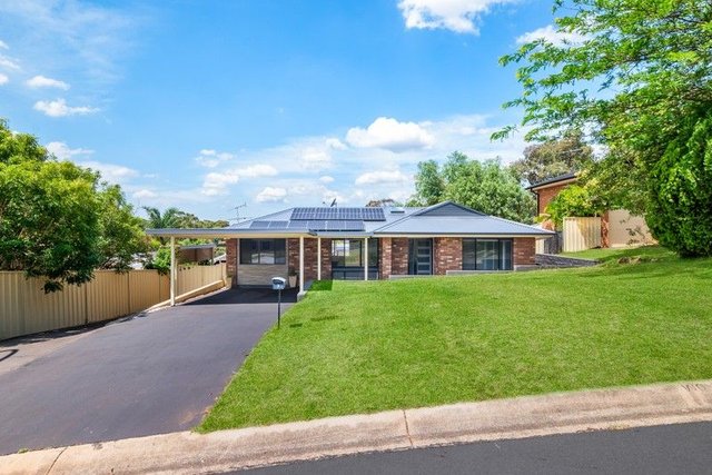 3 Lightwood Street, NSW 2560
