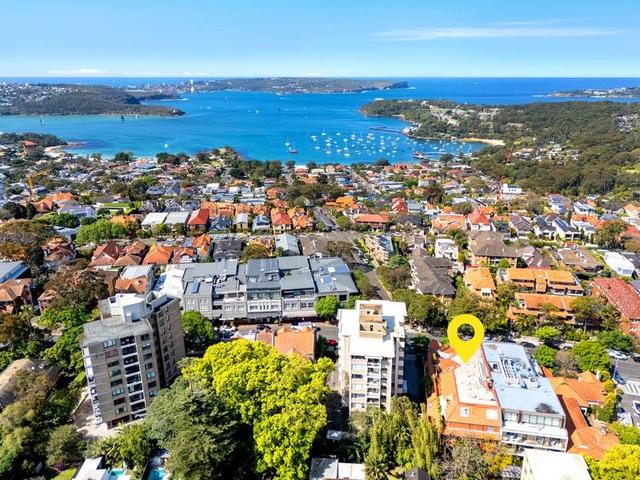 3/701 Military Road, NSW 2088