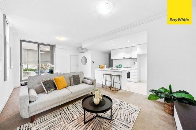 102/50 Loftus Street, NSW 2205