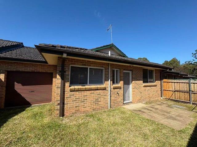 3/19-21 Wingate  Avenue, NSW 2122