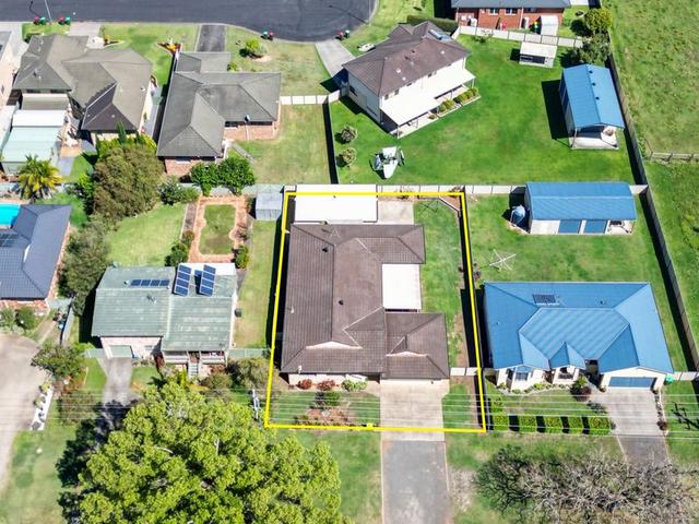 219 Turf Street, NSW 2460