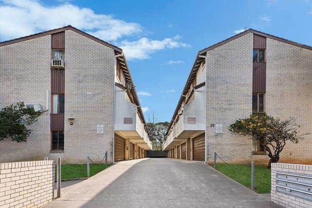 8/26 York Street, NSW 2165