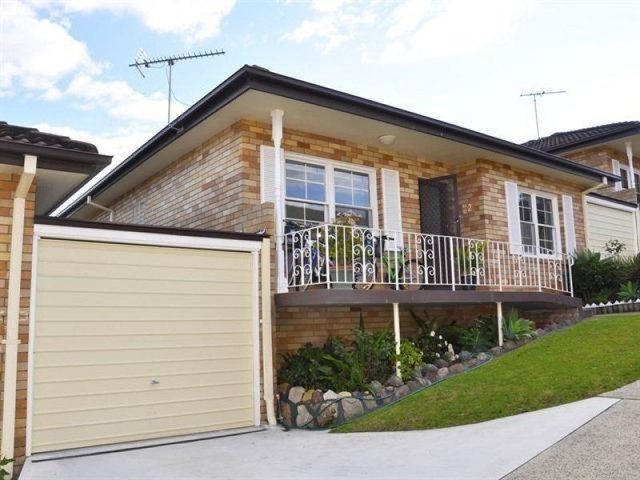 2/72 Caledonian Street, NSW 2207