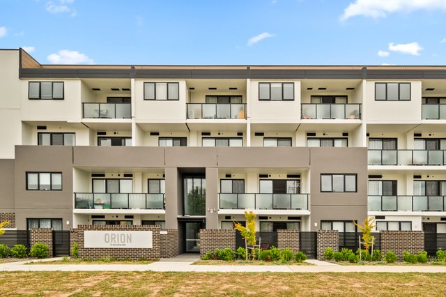 39/170 John Gorton Drive, ACT 2611