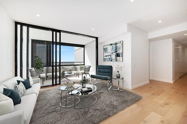 1502/229 Miller Street, NSW 2060