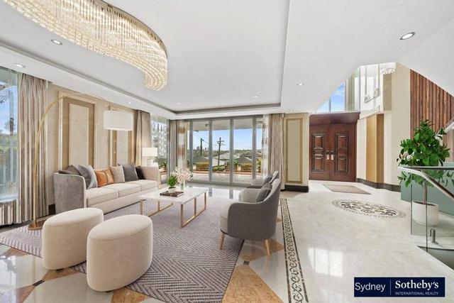 43 Central Avenue, NSW 2088