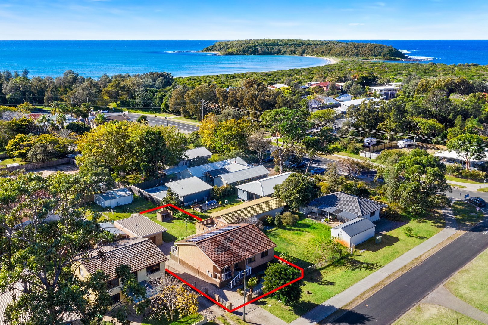 41 Heath Street, Broulee NSW 2537 Allhomes