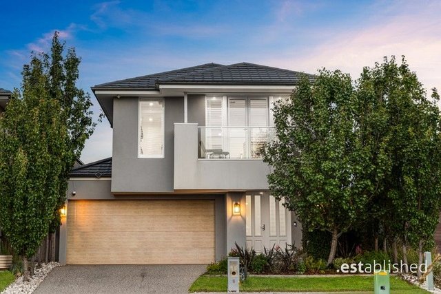 5 Abbots Avenue, VIC 3027