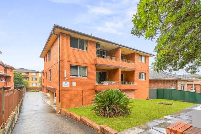 5/29 York Street, NSW 2192