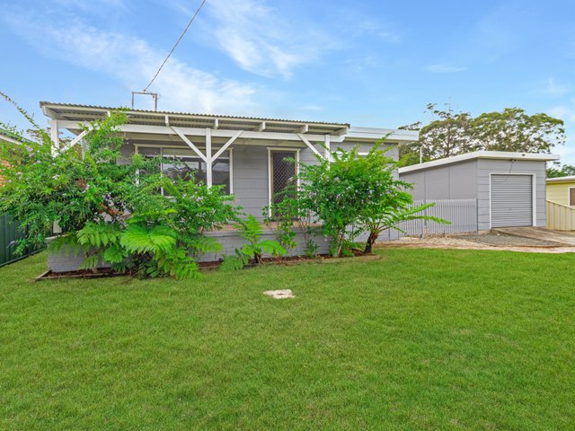 33 Lakehaven Drive, NSW 2540