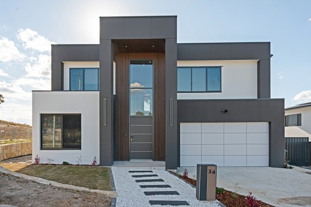 36 Speargrass Road, NSW 2620