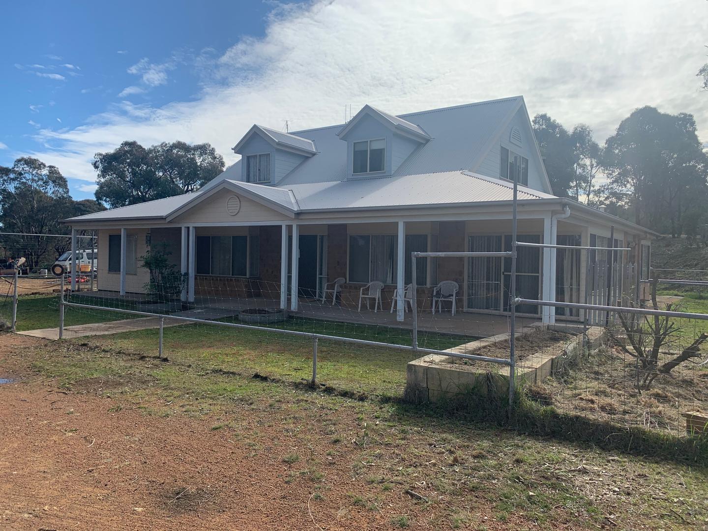 399 Captains Flat Road, Carwoola NSW 2620 Allhomes