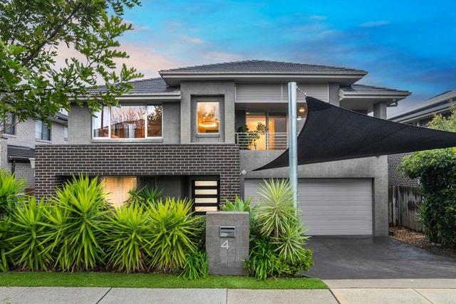 4 Odsal Road, NSW 2155