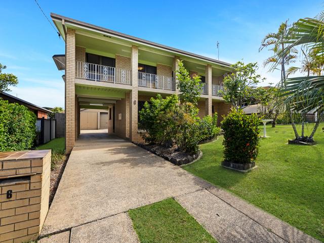 6 Eurong Avenue, QLD 4655