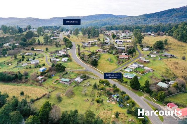 Lot 5/null Scott Street, TAS 7261
