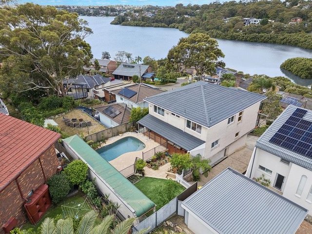 45 Ingrid Road, NSW 2232