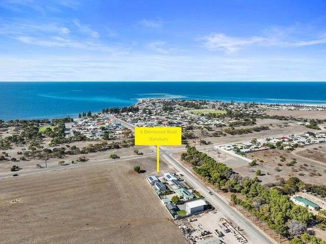6 Brentwood Road, SA 5582