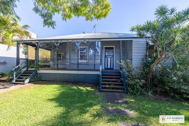 (no street name provided), QLD 4160