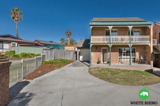 1/13 Brook Street, NSW 2620