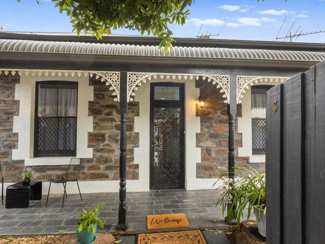 3 Main Street, SA 5063