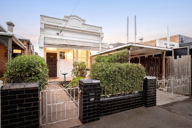 324 Ascot Vale Road, VIC 3039