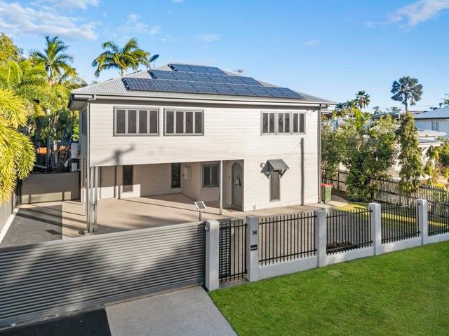 54 Hooper Street, QLD 4810