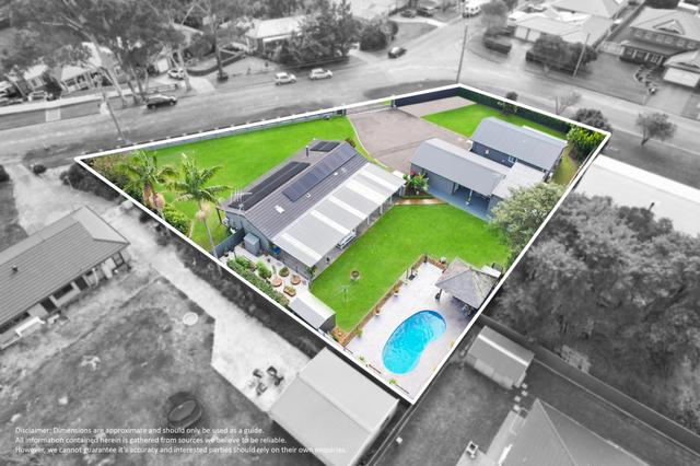 2 Milne Street, NSW 2573
