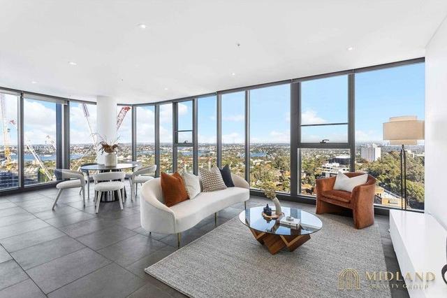 2203/1 Marshall Avenue, NSW 2065