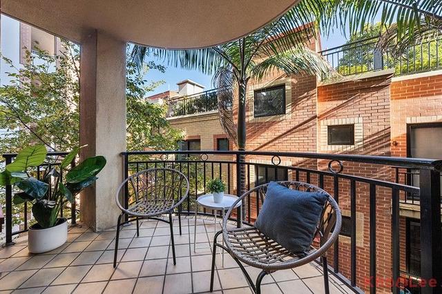 207/199 Pyrmont Street, NSW 2009