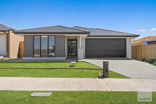 4 Jumps  Street, VIC 3024