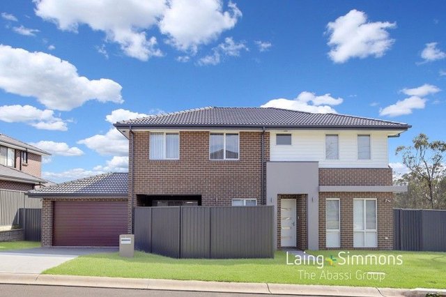 2 Cormorant Street, NSW 2765