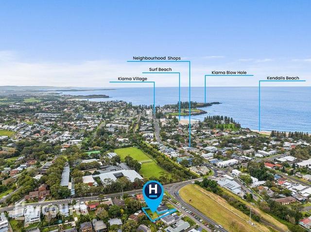 79a South Kiama Drive, NSW 2533