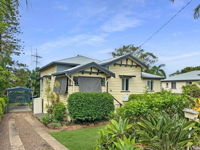 24 Alvie Street, QLD 4650