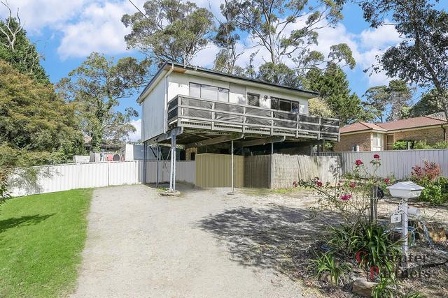 19 Ligar Street, NSW 2575