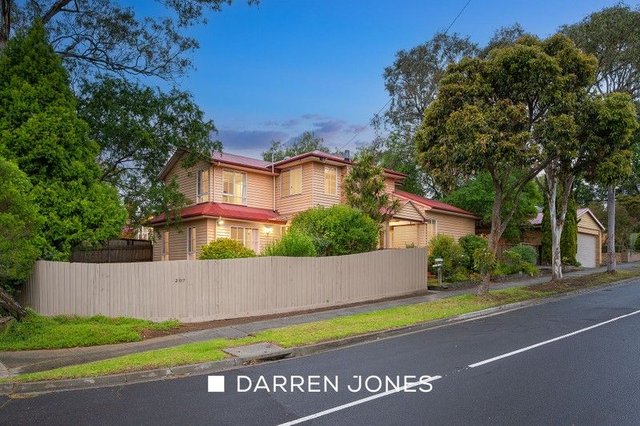 207 Mountain View Road, VIC 3088