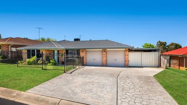 11 Ash Place, NSW 2567