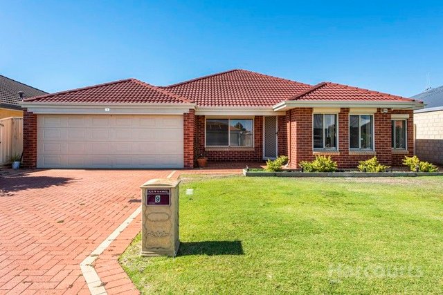 9 Freeling Road, WA 6172
