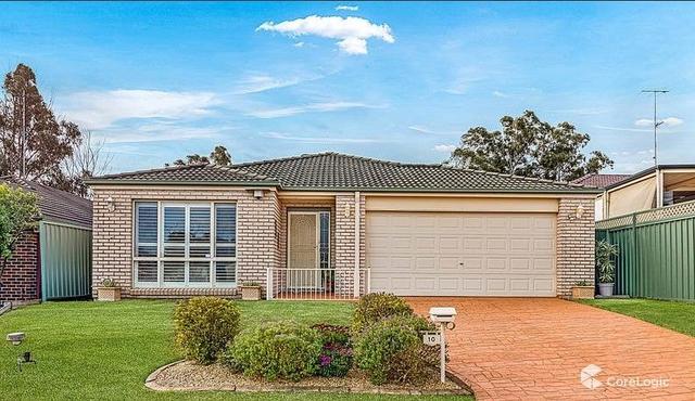 10 Capri Pl, NSW 2759