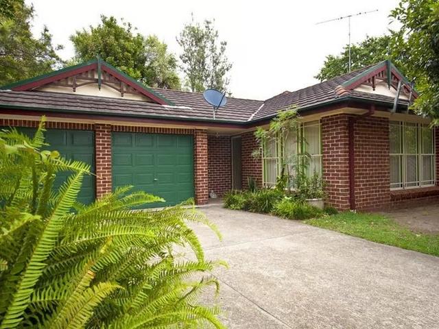 1 Link Road, NSW 2077