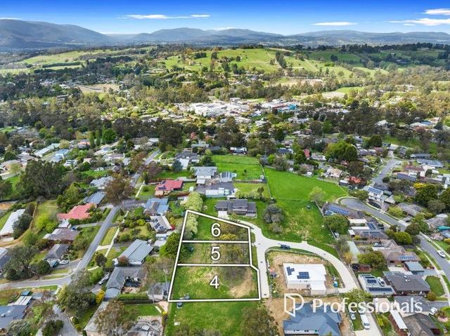 4 Hampstead Close, VIC 3139