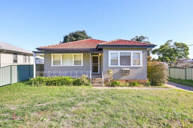 35 Mitchell Street, NSW 2333