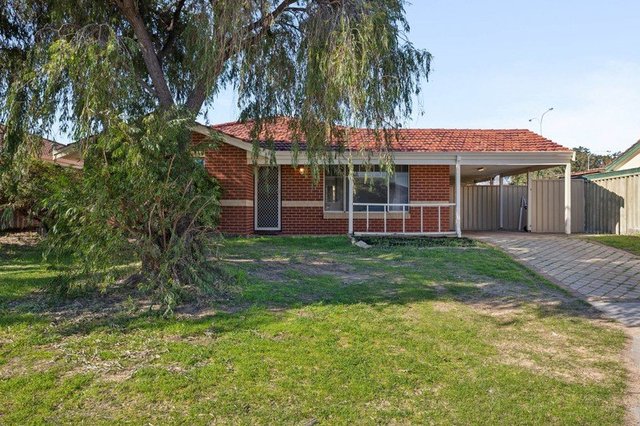 5 Pinmore Lane, WA 6028