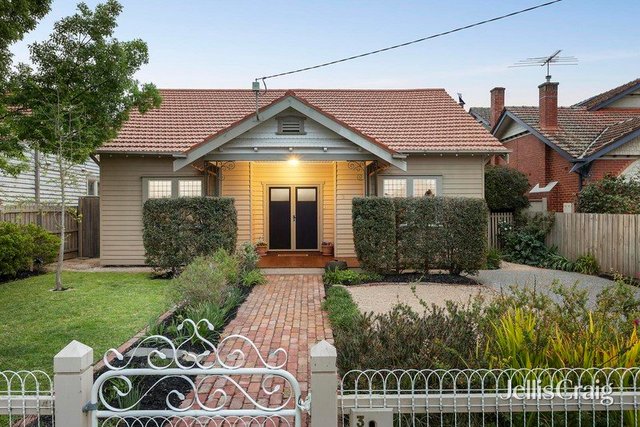 3 Crisp Street, VIC 3040