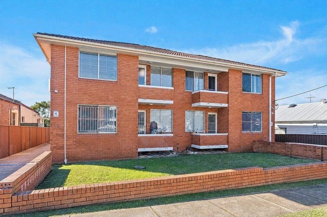4/60 Rawson Street, NSW 2195