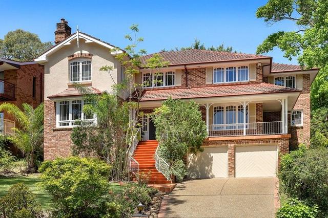 6 Cawarra Place, NSW 2072