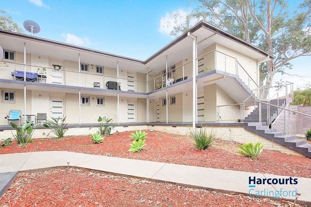 7/139 Evans Road, NSW 2117