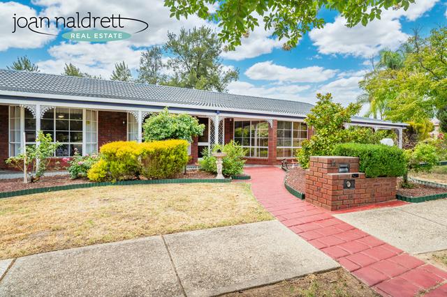 14 Pinkerton Court, VIC 3690