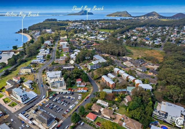 8/4 Donald Street, NSW 2315