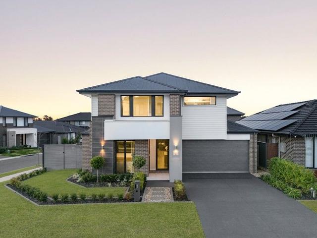 1 Lehany Circuit, NSW 2570