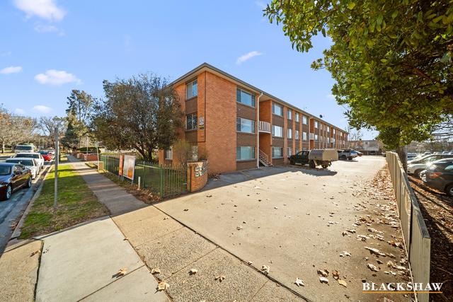 9/12 Morisset Street, NSW 2620
